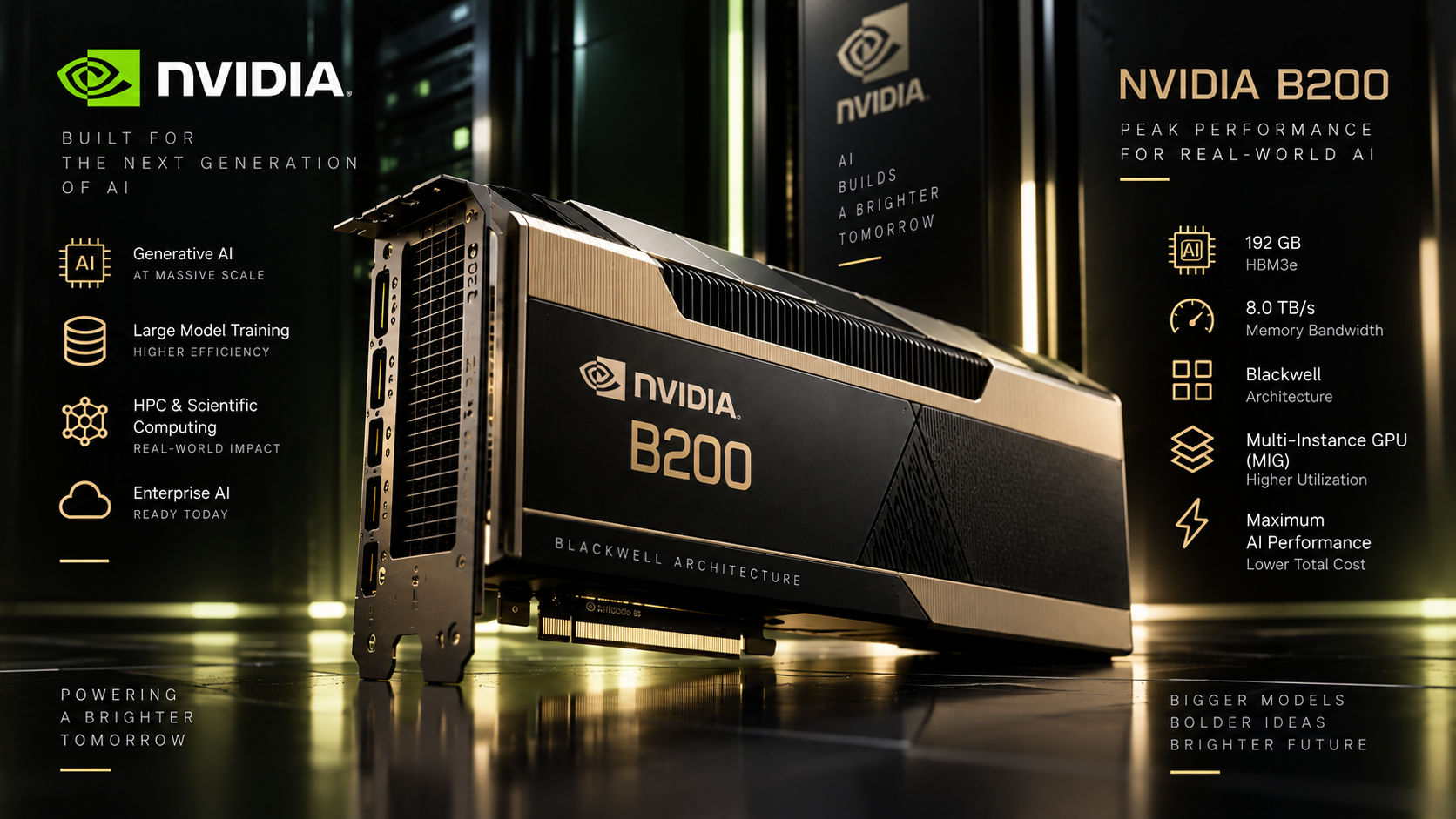 B200 GPU